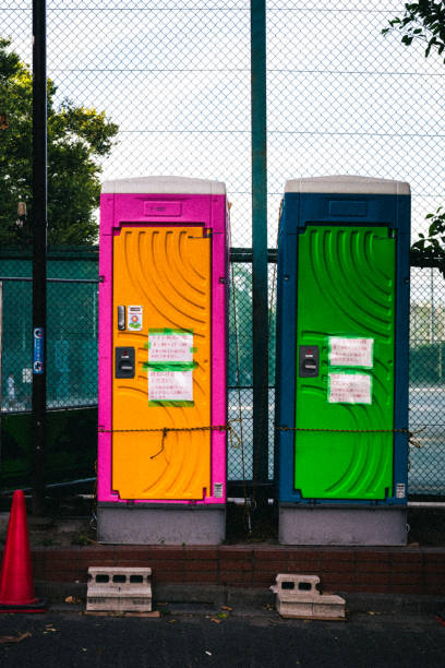 Best Portable bathroom rental  in Bethany, MO