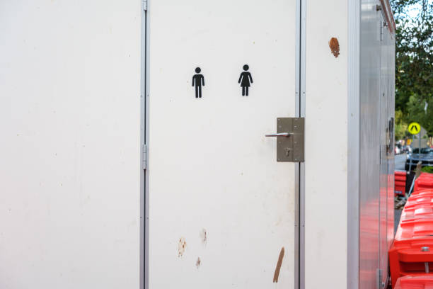 Portable Toilet Options We Offer in Bethany, MO