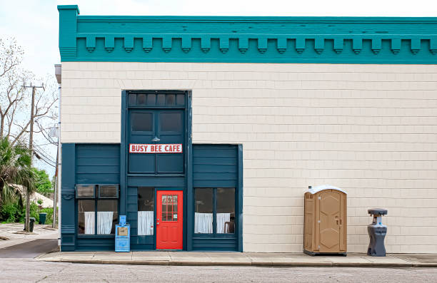 Best Sanitation services for porta potties  in Bethany, MO