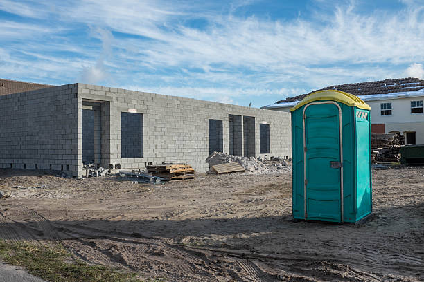 Best Porta potty services near me  in Bethany, MO